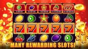 TAR789 tembak ikan online seru jackpot besar Indonesia