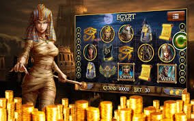 TAR789 video slot modern 5 gulungan fitur bonus free spin menarik