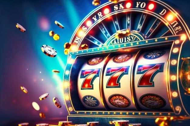 TAR789 platform judi online terpercaya Indonesia tampilan utama